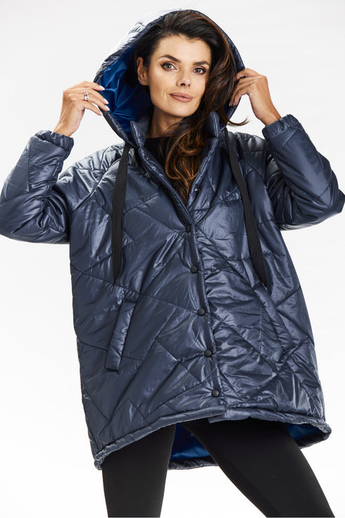 Jacket model 201249